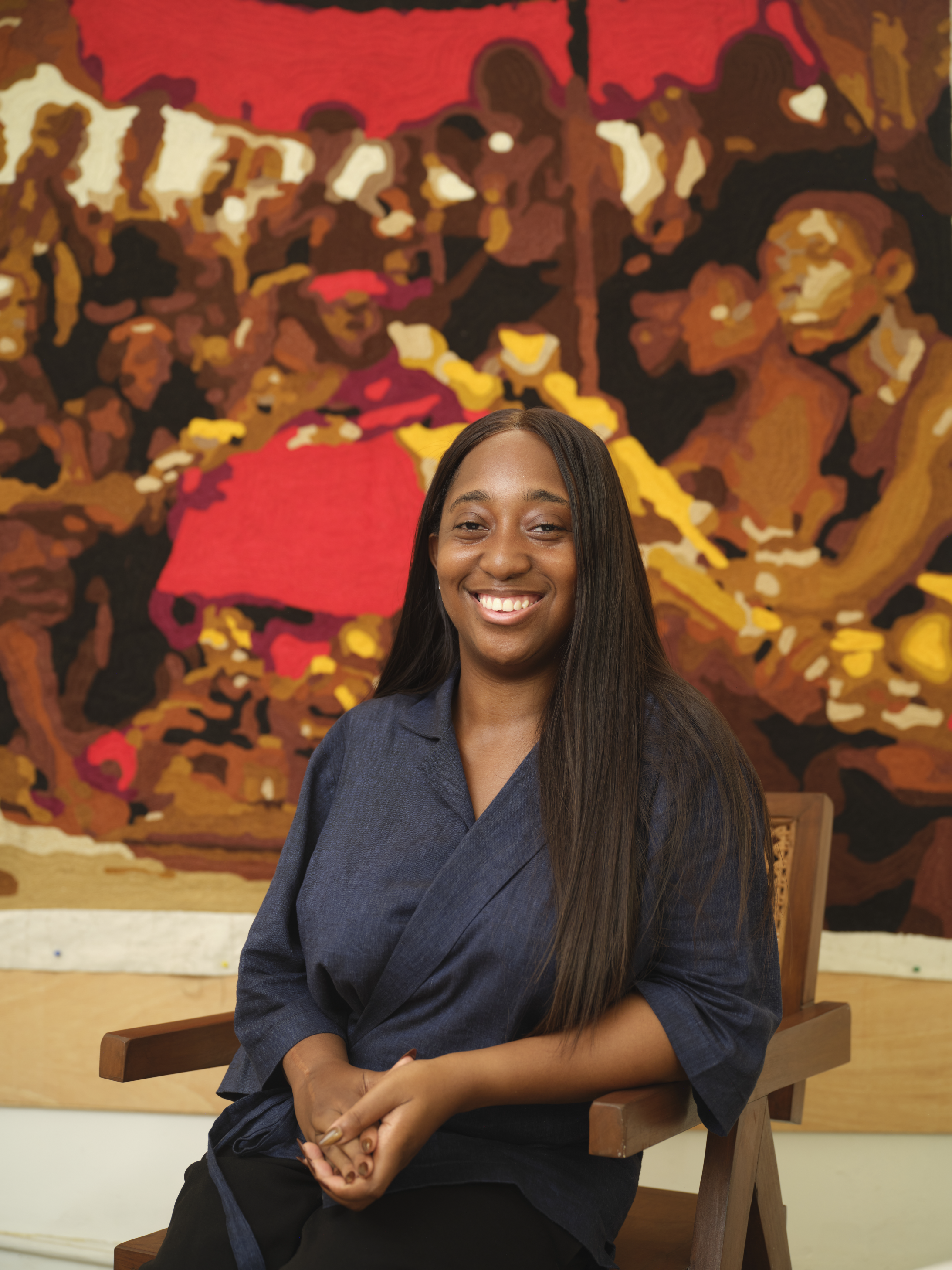 Rita Mawuena Benissan